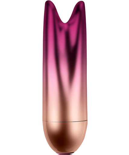 CLIMAXIMUM - AVA DUAL BULLET VIBRATOR CLIMAXIMUM - AVA DUAL BULLET VIBRATOR
