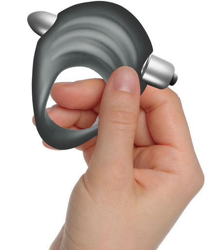 CLIMAXIMUM - AVIO BULLET VIBRATING COCK RING CLIMAXIMUM - AVIO BULLET VIBRATING COCK RING