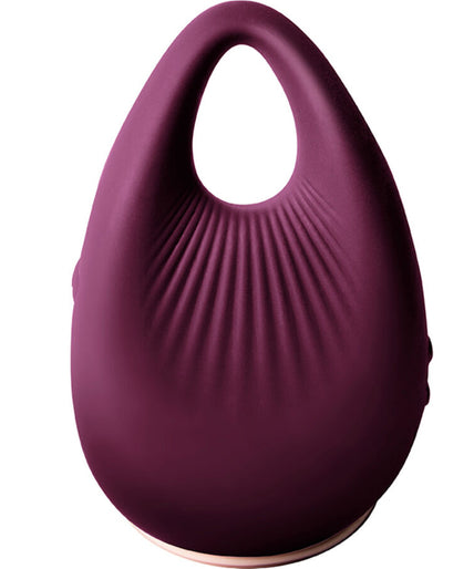 CLIMAXIMUM - COAX FINGER VIBRATOR CLIMAXIMUM - COAX FINGER VIBRATOR