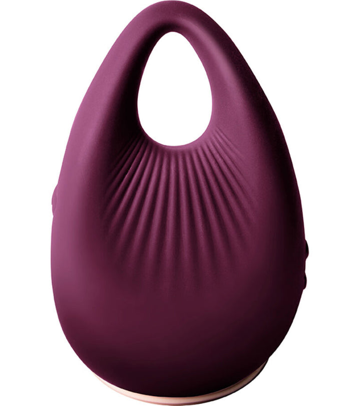 CLIMAXIMUM - COAX VINGERVIBRATOR