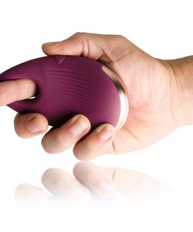 CLIMAXIMUM - COAX VINGERVIBRATOR