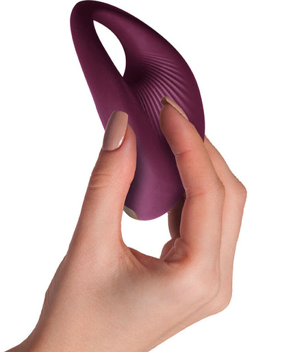 CLIMAXIMUM - COAX FINGER VIBRATOR CLIMAXIMUM - COAX FINGER VIBRATOR