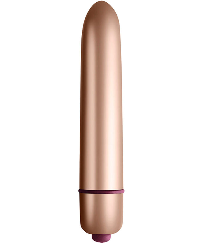 CLIMAXIMUM - DESIRE KIT TWISTED VIBRATOR + ANAL PLUG