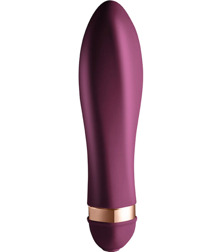 CLIMAXIMUM - DESIRE KIT TWISTED VIBRATOR + ANAL PLUG