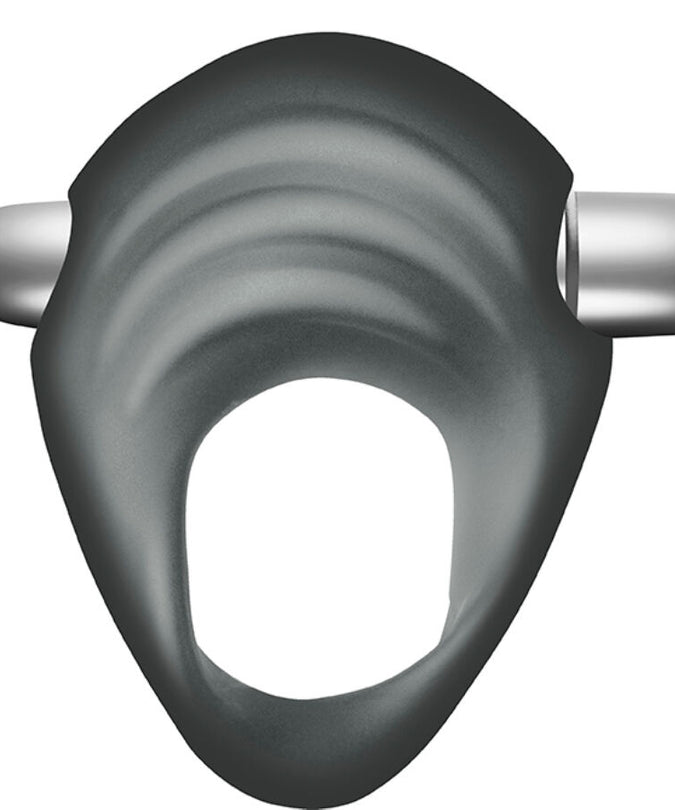 CLIMAXIMUM - ENTICE KIT COCK RING + PROSTATE VIBRATOR BEGINNERS
