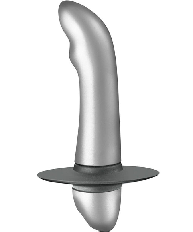 CLIMAXIMUM - ENTICE KIT COCK RING + PROSTATE VIBRATOR BEGINNERS