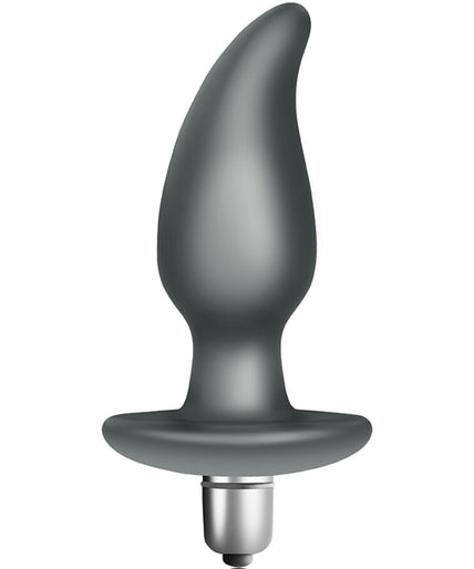 CLIMAXIMUM - IDOSI BULLET VIBRATING ANAL PLUG CLIMAXIMUM - IDOSI BULLET VIBRATING ANAL PLUG