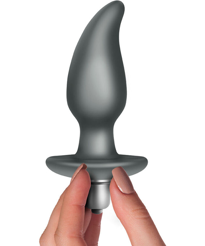 CLIMAXIMUM - IDOSI BULLET VIBRATING ANAL PLUG