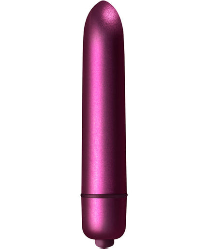 CLIMAXIMUM - JOLIE MINI BULLET VIBRATOR CLIMAXIMUM - JOLIE MINI BULLET VIBRATOR