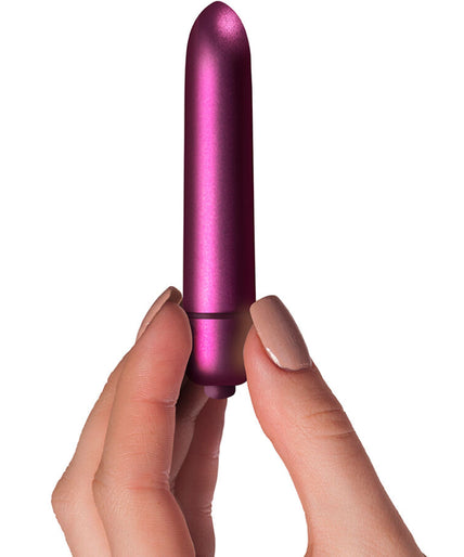 CLIMAXIMUM - JOLIE MINI BULLET VIBRATOR CLIMAXIMUM - JOLIE MINI BULLET VIBRATOR