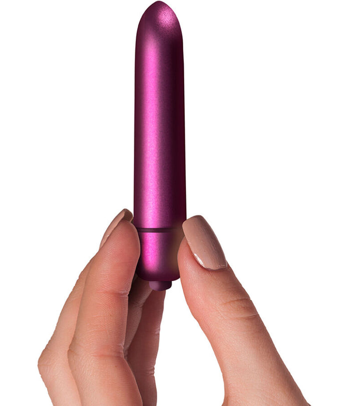 CLIMAXIMUM - JOLIE MINI KOGELVIBRATOR