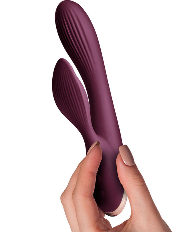 Climaximum – Lyanna Rabbit Vibrator