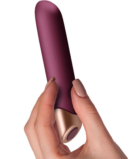CLIMAXIMUM - MIYANA CLASSIC VIBRATOR CLIMAXIMUM - MIYANA CLASSIC VIBRATOR