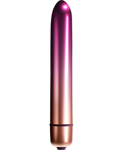 CLIMAXIMUM - SEPORA CLASSIC BULLET VIBRATOR CLIMAXIMUM - SEPORA CLASSIC BULLET VIBRATOR