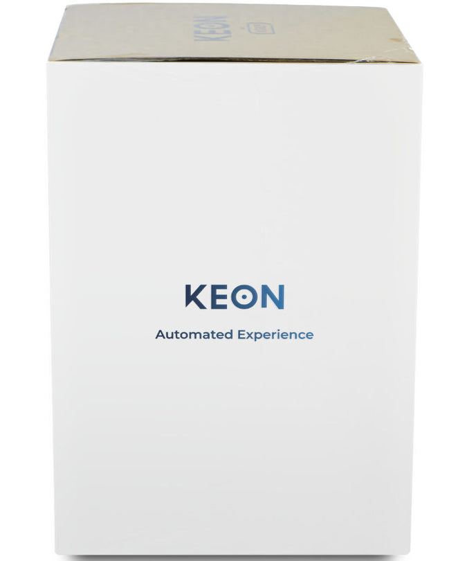 Kiiroo – Keon Wifi Automatic Masturbator