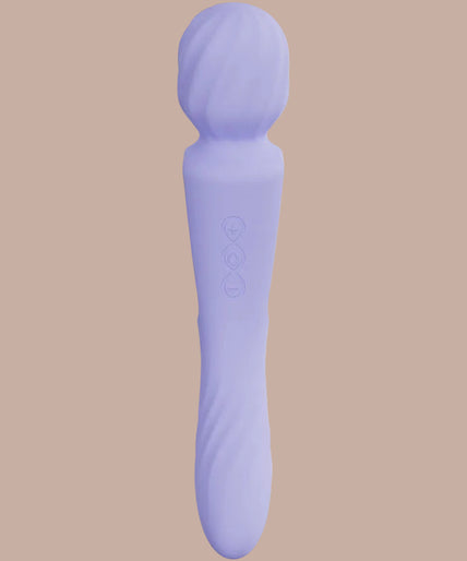 LELO – SWITCH WANDA Dubbele Stimulatie Vibrator – Lila LELO – SWITCH WANDA Dubbele Stimulatie Vibrator – Lila