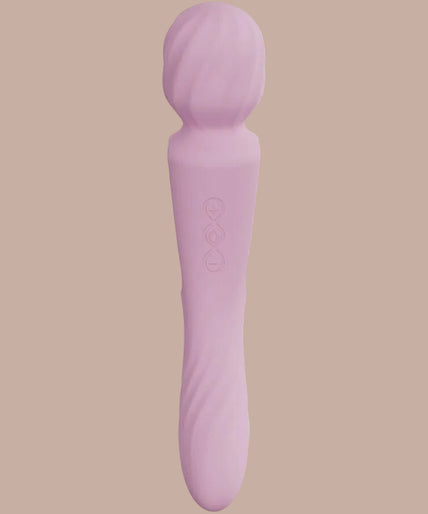 LELO – SWITCH WANDA Dubbele Stimulatie Vibrator – Zachtroze LELO – SWITCH WANDA Dubbele Stimulatie Vibrator – Zachtroze