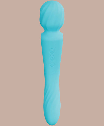 LELO – SWITCH WANDA Dubbele Stimulatie Vibrator – Aqua LELO – SWITCH WANDA Dubbele Stimulatie Vibrator – Aqua