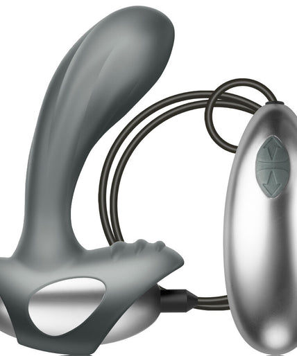 Climaximum – Toulz Corded Prostate Massager Climaximum – Toulz Corded Prostate Massager