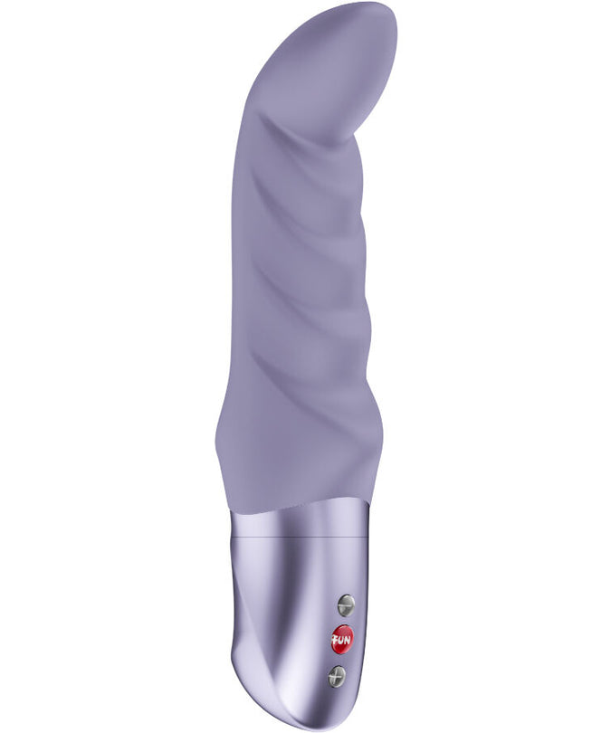 Fun Factory – Abby G G – Spot Vibrator Light Violet