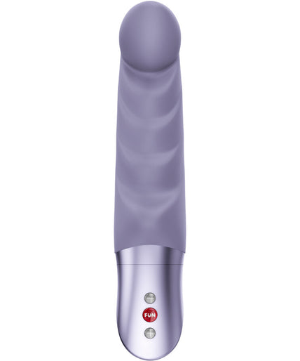 Fun Factory – Abby G G – Spot Vibrator Lichtpaars Fun Factory – Abby G G – Spot Vibrator Lichtpaars