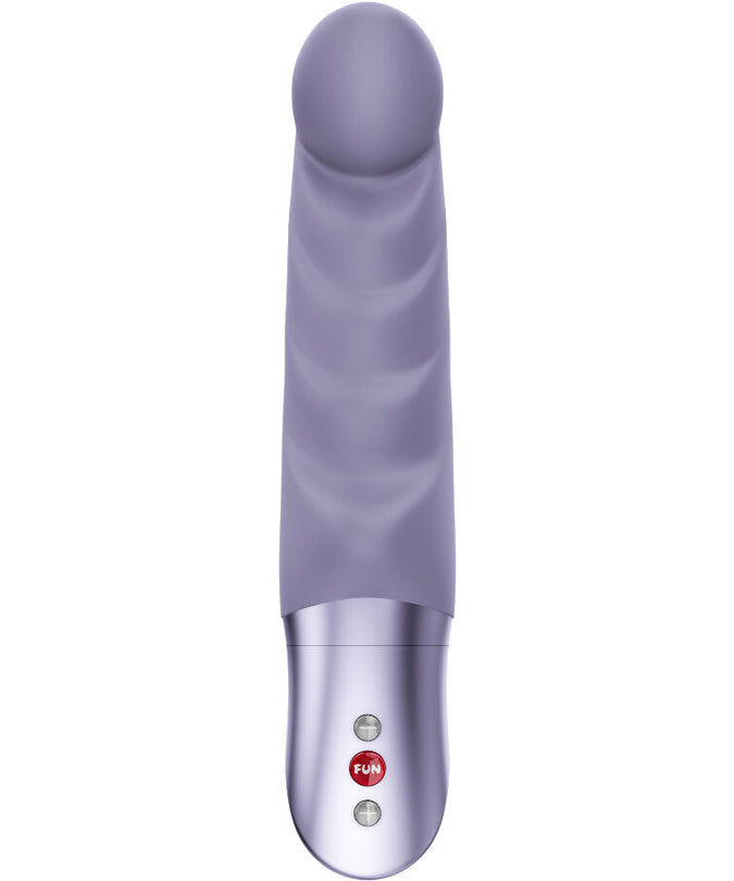 Fun Factory – Abby G G – Spot Vibrator Light Violet