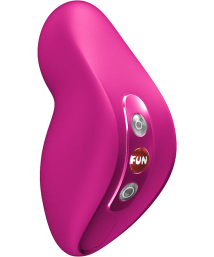 FUN FACTORY - ALLURE DOUBLE AIR PULSE VIBRATOR MAGENTA FUN FACTORY - ALLURE DOUBLE AIR PULSE VIBRATOR MAGENTA