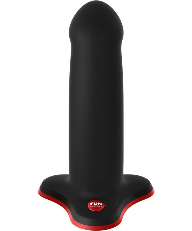 Fun Factory – Amor G-Spot Dildo | Black