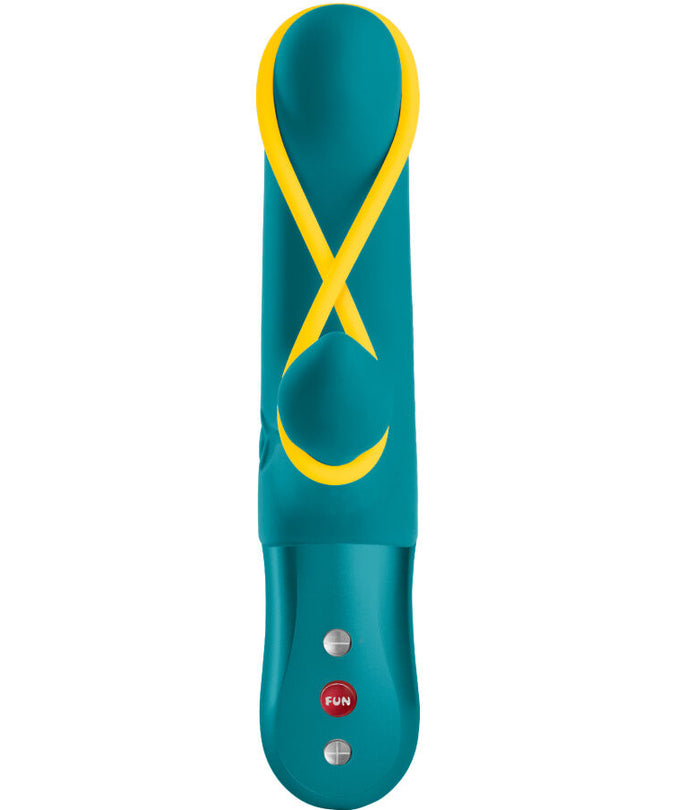 Fun Factory – Amorino Rabbit Vibrator Aquamarine