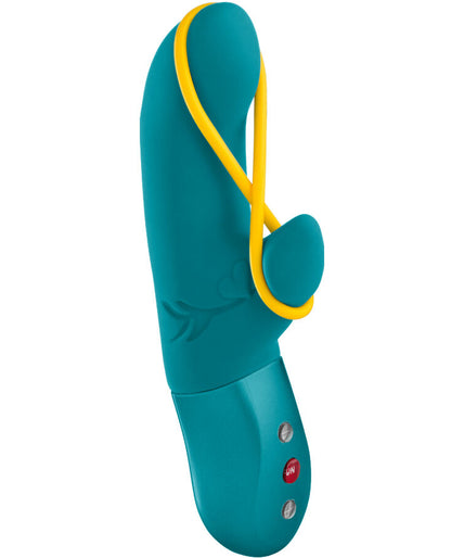 Fun Factory – Amorino Rabbit Vibrator Aquamarine Fun Factory – Amorino Rabbit Vibrator Aquamarine
