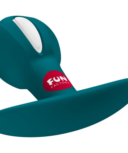Fun Factory – B – Ball Uno Anale Plug Flesgroen Fun Factory – B – Ball Uno Anale Plug Flesgroen