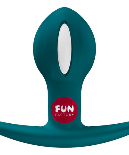 Fun Factory – B – Ball Uno Anale Plug Flesgroen Fun Factory – B – Ball Uno Anale Plug Flesgroen