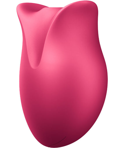 FUN FACTORY - BELLE AIR PULSE VIBRATOR FRAMBOOS FUN FACTORY - BELLE AIR PULSE VIBRATOR FRAMBOOS
