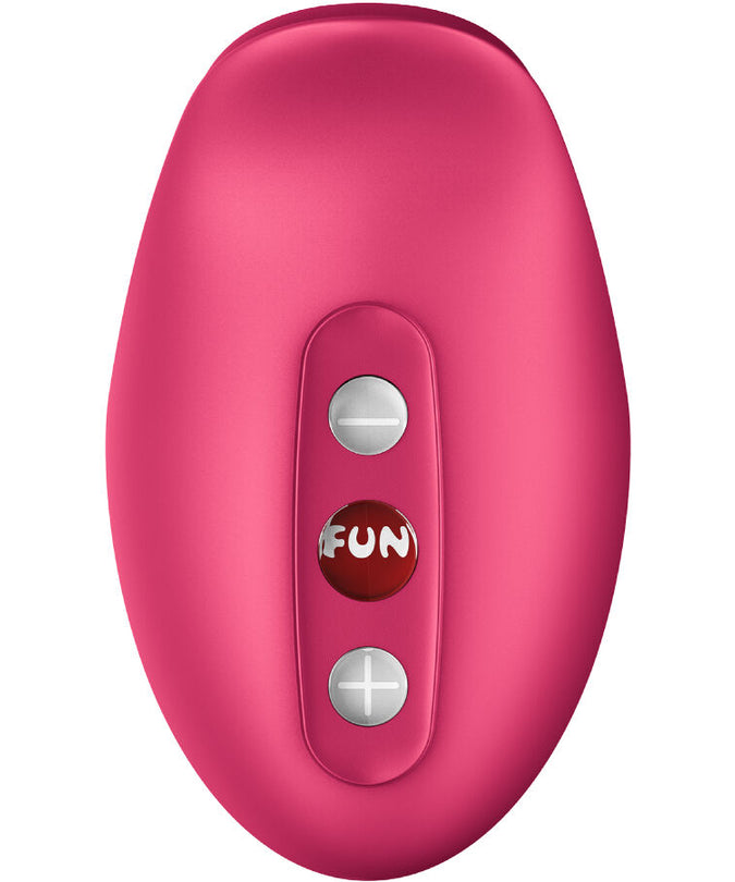 FUN FACTORY - BELLE AIR PULSE VIBRATOR FRAMBOOS