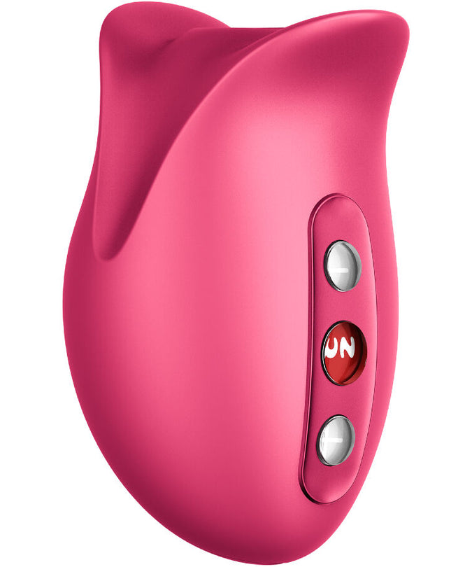 FUN FACTORY - BELLE AIR PULSE VIBRATOR FRAMBOOS