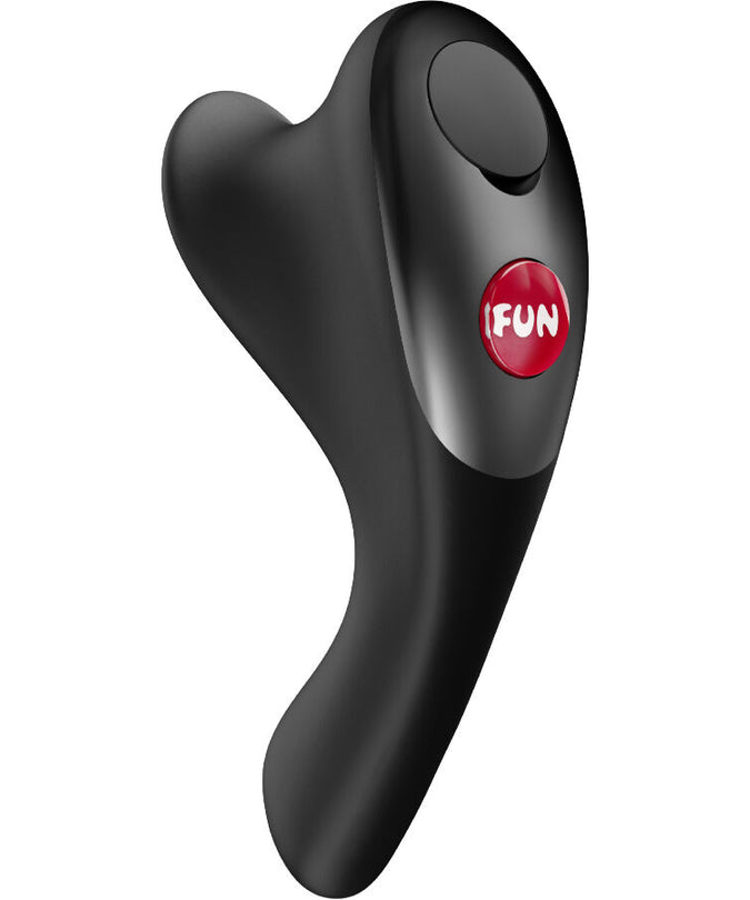 Fun Factory – Be·one Finger Vibrator Black