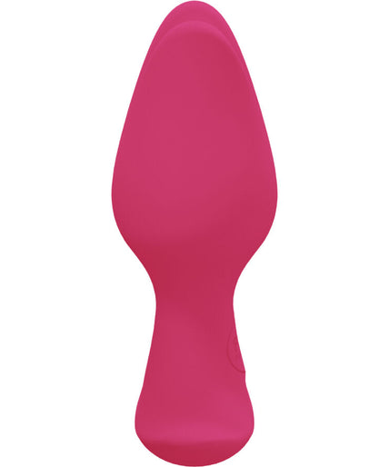 Fun Factory – Bootie Fem Anaalplug Framboos Fun Factory – Bootie Fem Anaalplug Framboos