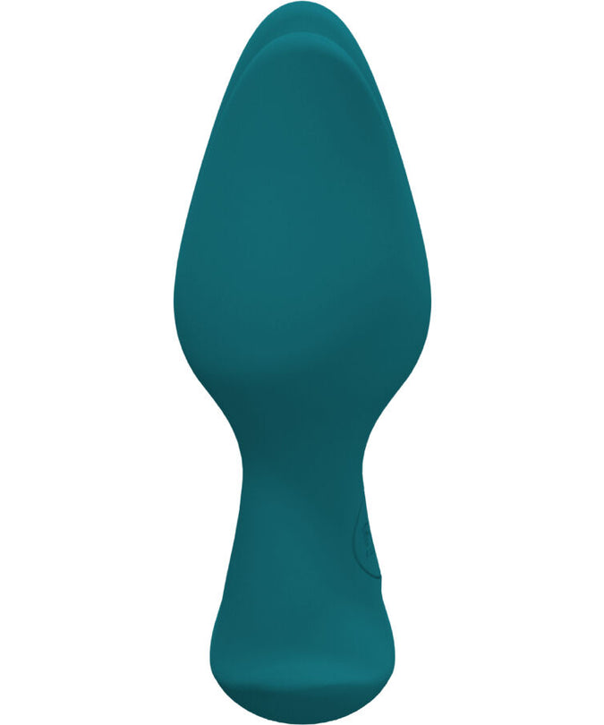 FUN FACTORY - BOOTIE FEM ANAL PLUG BOTTLE GREEN