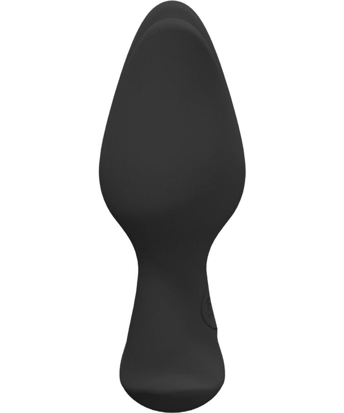 Fun Factory – Bootie Fem Analplug Schwarz