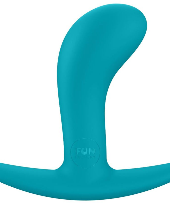 Fun Factory – Bootie Analplug Größe S Aquamarin
