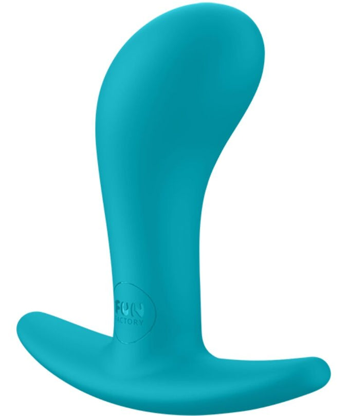 Fun Factory – Bootie Analplug Größe S Aquamarin
