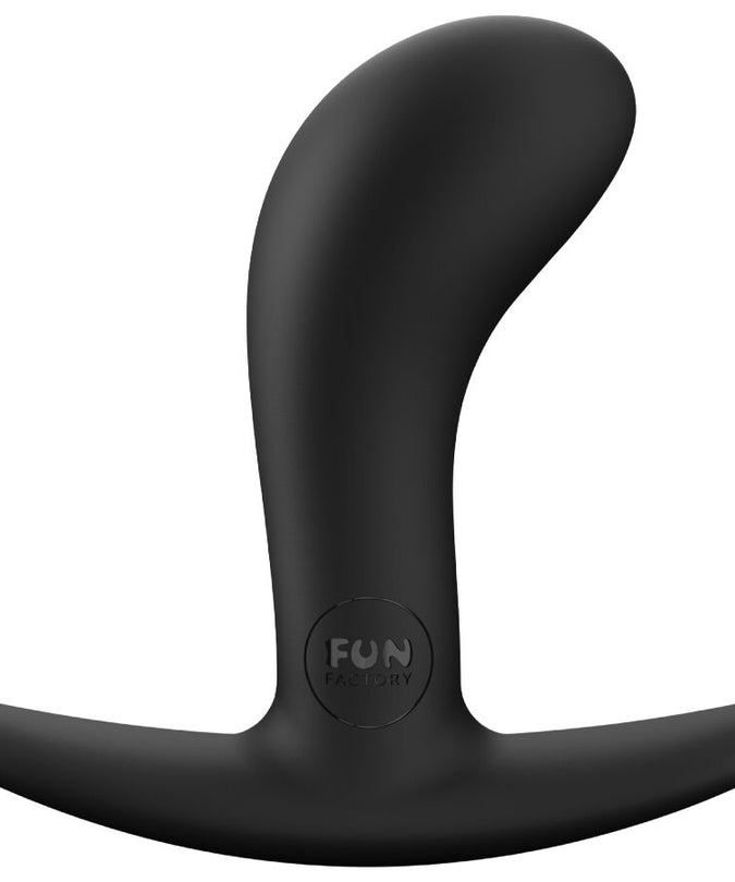 Fun Factory – Bootie Anal Plug Size S Black