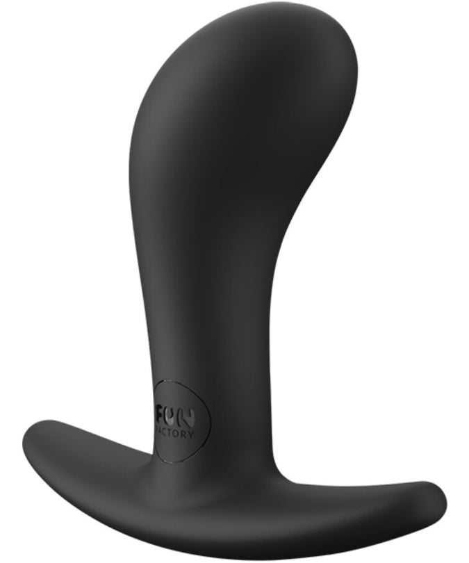 Fun Factory – Bootie Anal Plug Size S Black