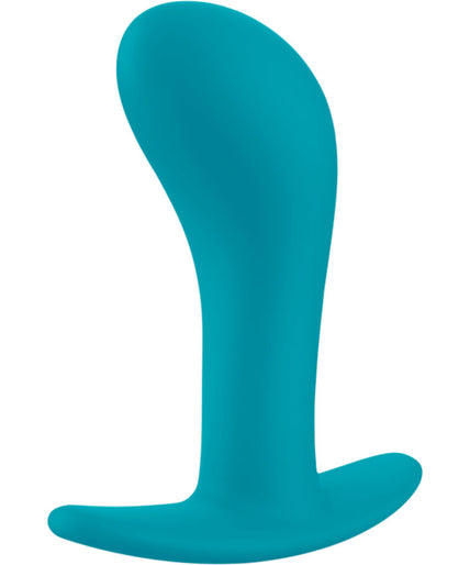 FUN FACTORY - BOOTIE ANAL PLUG SIZE L AQUAMARINE FUN FACTORY - BOOTIE ANAL PLUG SIZE L AQUAMARINE