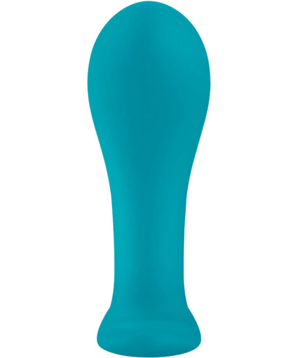 FUN FACTORY - BOOTIE ANAL PLUG SIZE L AQUAMARINE FUN FACTORY - BOOTIE ANAL PLUG SIZE L AQUAMARINE