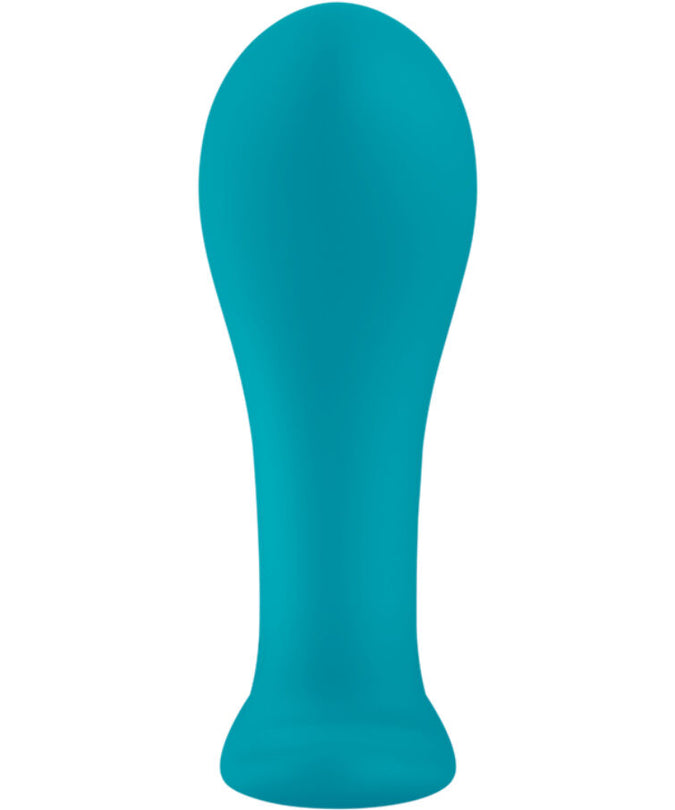 FUN FACTORY - BOOTIE ANAL PLUG SIZE L AQUAMARINE