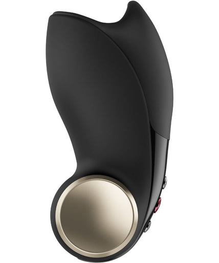 Fun Factory – Cobra Libre II Vibrator Masturbator Zwart Fun Factory – Cobra Libre II Vibrator Masturbator Zwart