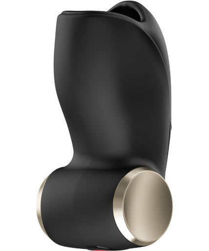 Fun Factory – Cobra Libre II Vibrator Masturbator Zwart Fun Factory – Cobra Libre II Vibrator Masturbator Zwart