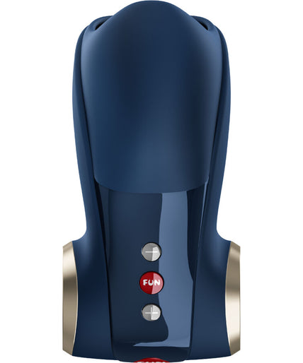 Fun Factory – Cobra Libre II Vibrator Masturbator Nightblue Fun Factory – Cobra Libre II Vibrator Masturbator Nightblue
