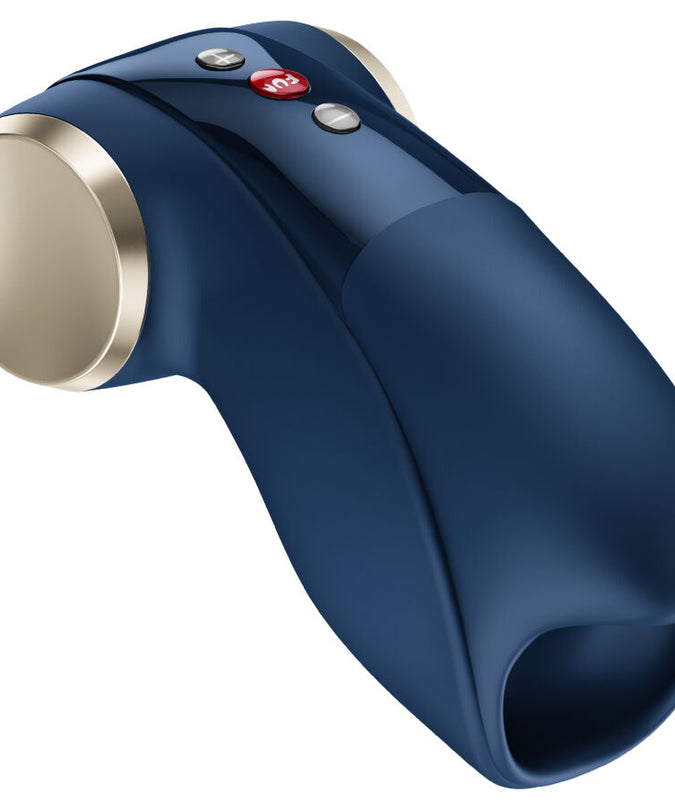 Fun Factory – Cobra Libre Ii Vibrator Masturbator Nightblue